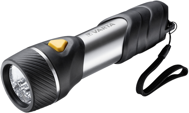 EU Product - Taschenlampe Day Light Multi LED F30          2D thumbnail