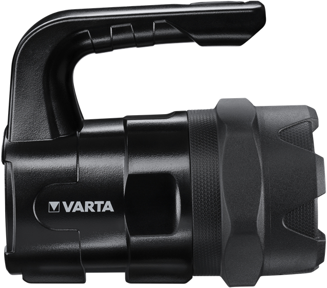 EU Product - Taschenlampe Indestructible Light BL20 Pro    6AA thumbnail