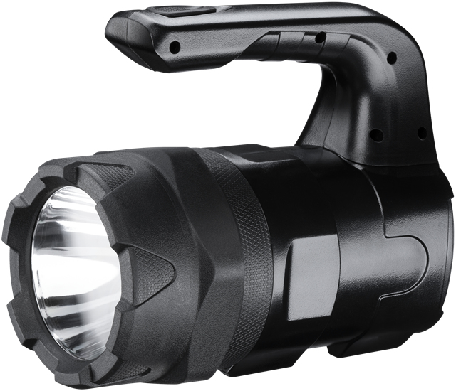 EU Product - Taschenlampe Indestructible Light BL20 Pro    6AA thumbnail