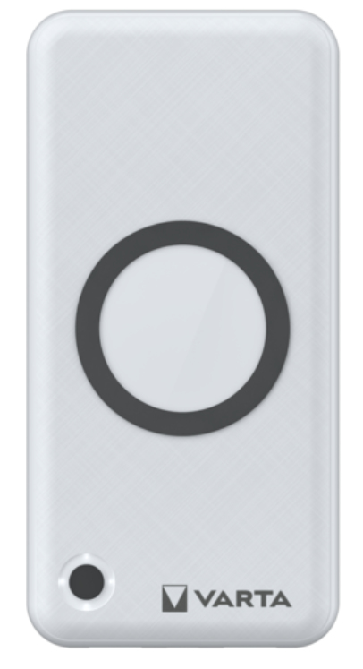 EU Product - Powerbank Wireless 20000mAh 1x USB-C + 2x USB-A thumbnail