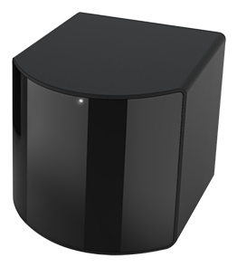EU Product - HTC SteamVR Base Station 2.0 Black thumbnail