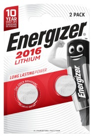 EU Product - ery CR2016 Lihium 2-pk thumbnail