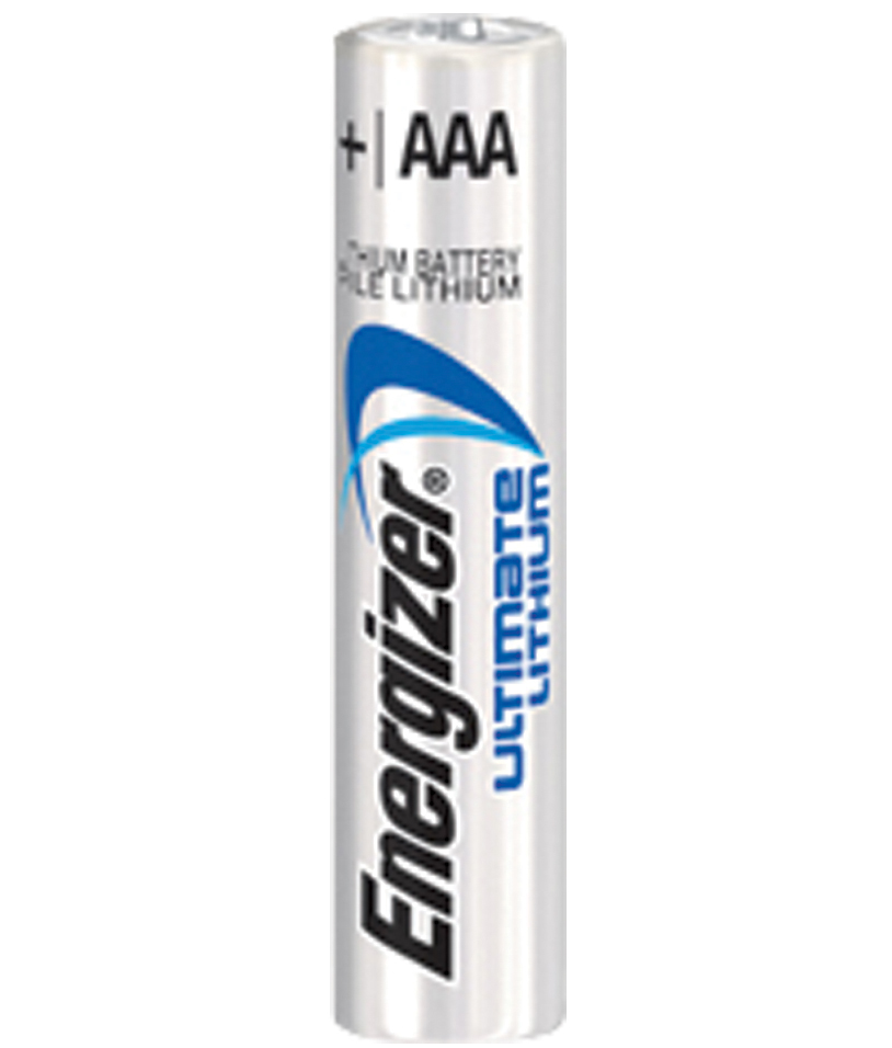 EU Product - 1x4 ENERGIZER Ulime Lihium thumbnail