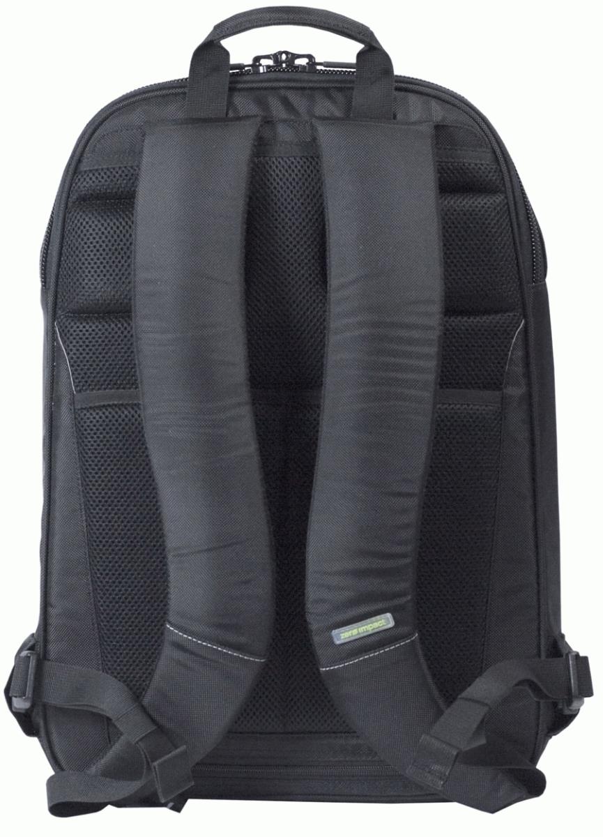 Brenthaven Metrolite BP-XF notebook case 39.1 cm (15.4