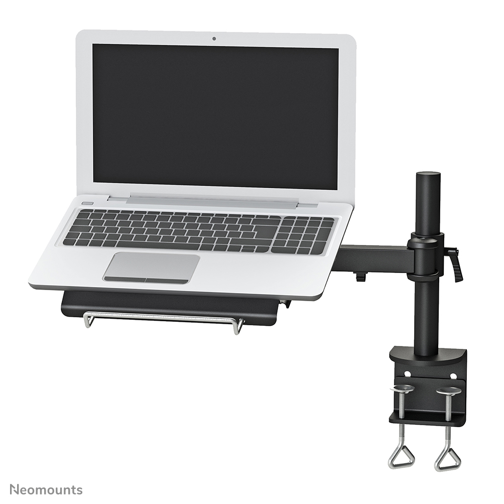 IT laptop desk mount SWIVEL HA NOTEBOOK-D100 thumbnail