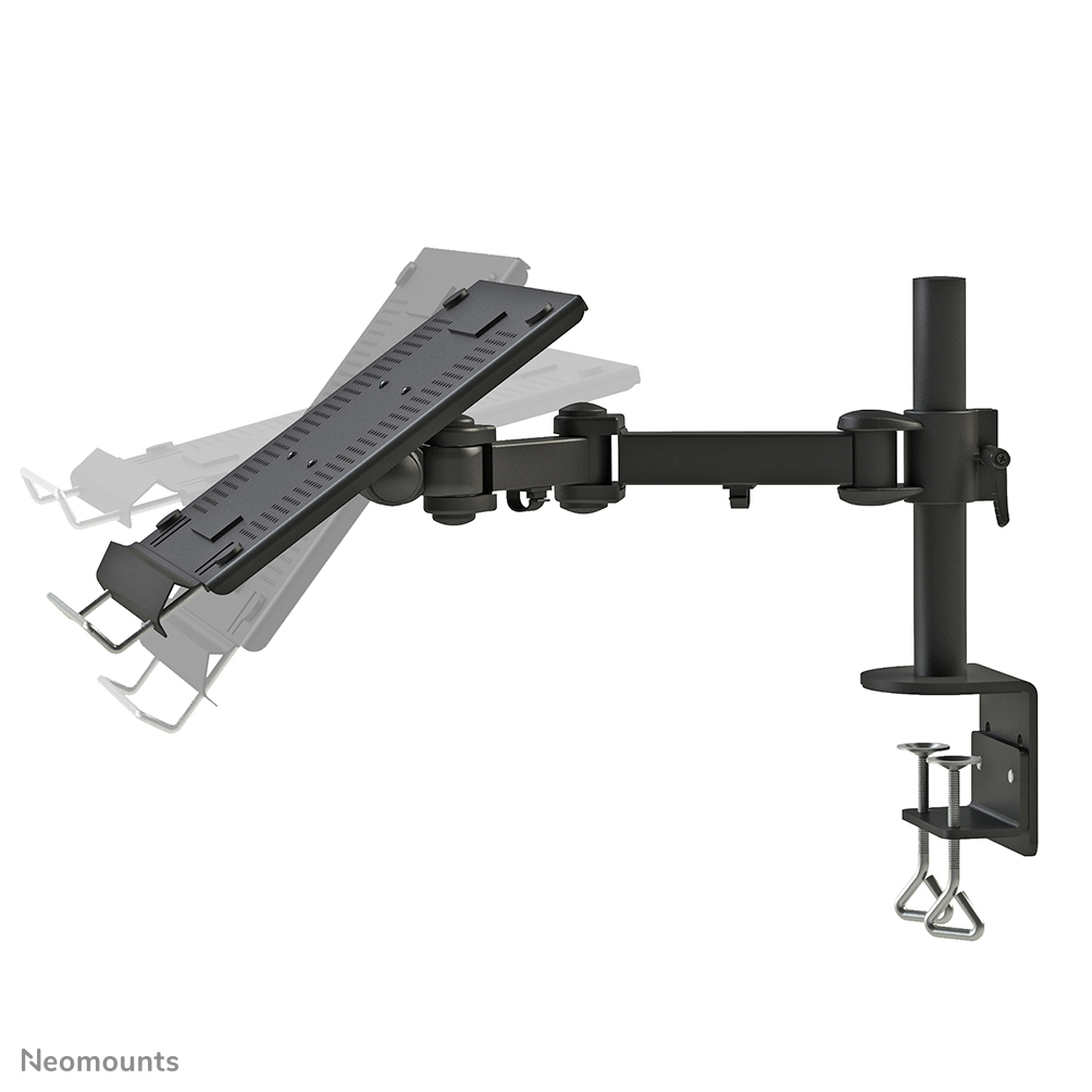 IT laptop desk mount SWIVEL HA NOTEBOOK-D100 thumbnail