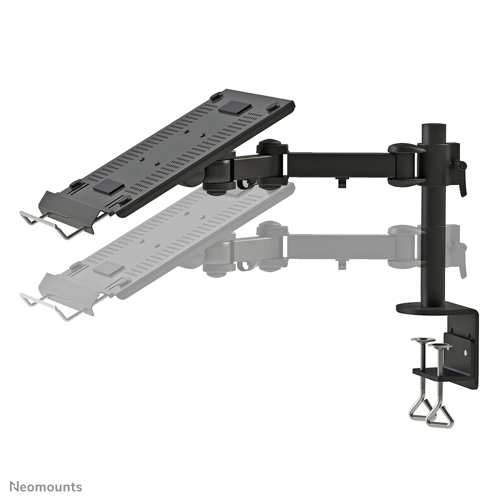 IT laptop desk mount SWIVEL HA NOTEBOOK-D100 thumbnail