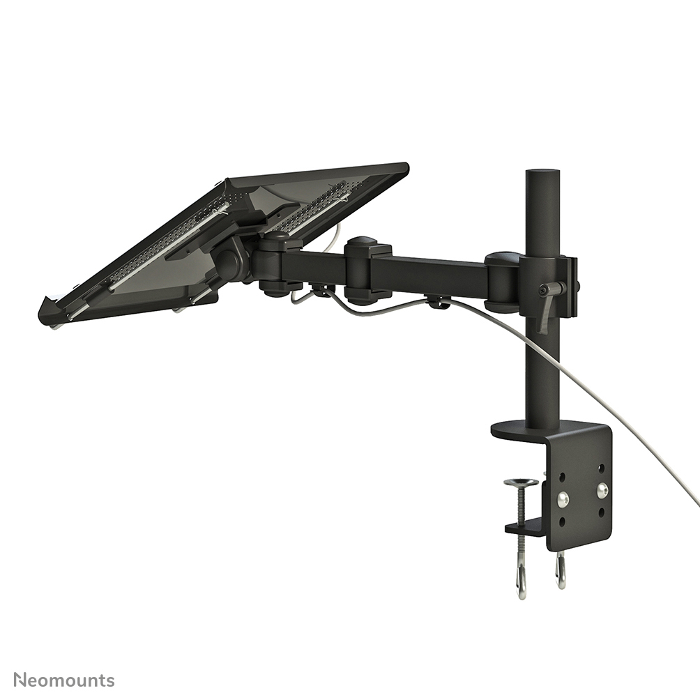 IT laptop desk mount SWIVEL HA NOTEBOOK-D100 thumbnail