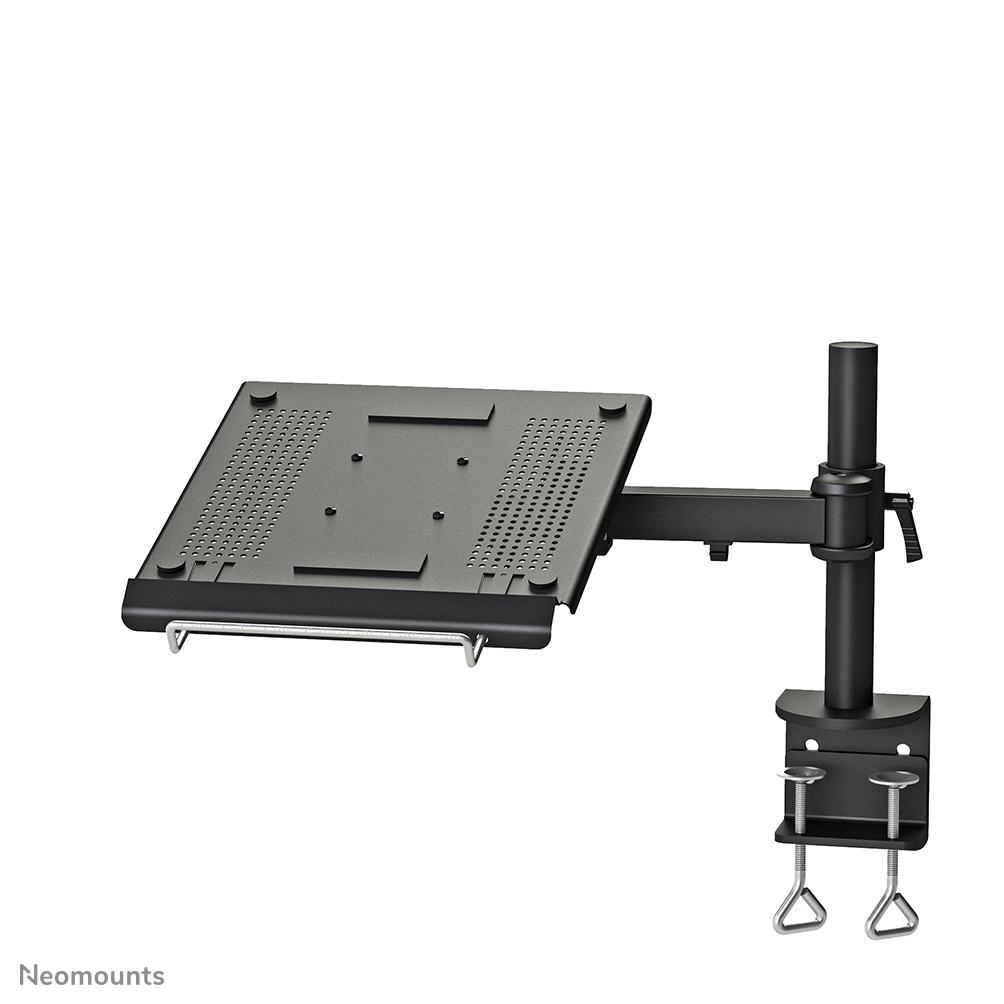 IT laptop desk mount SWIVEL HA NOTEBOOK-D100 thumbnail