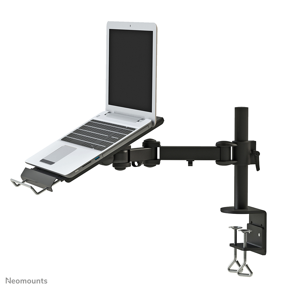 IT laptop desk mount SWIVEL HA NOTEBOOK-D100 thumbnail