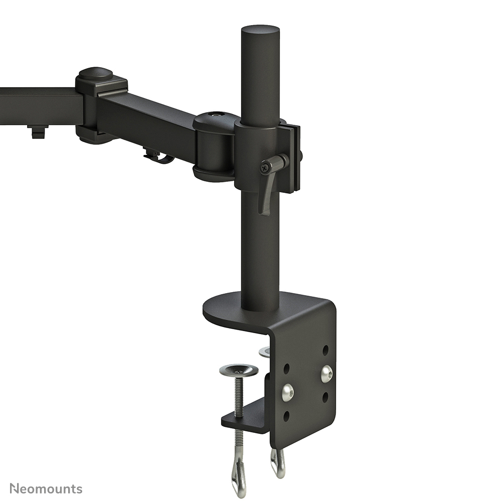 IT laptop desk mount SWIVEL HA NOTEBOOK-D100 thumbnail