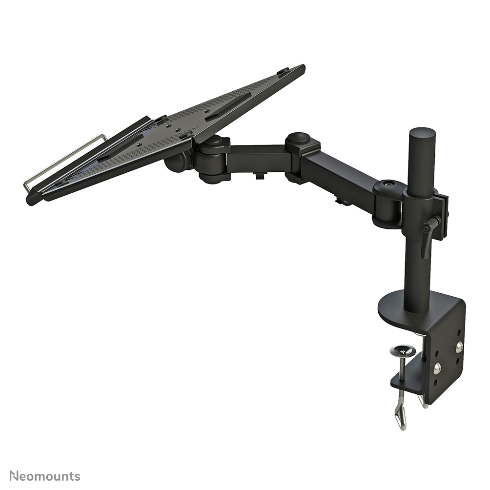 IT laptop desk mount SWIVEL HA NOTEBOOK-D100 thumbnail