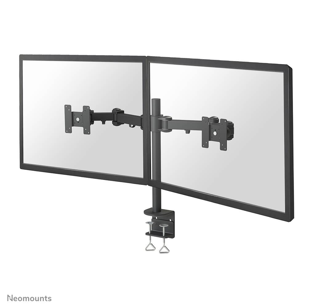 EU Product - Monitor-Tischhalterung FPMA-D960D 2 Display s 25.4 cm 10