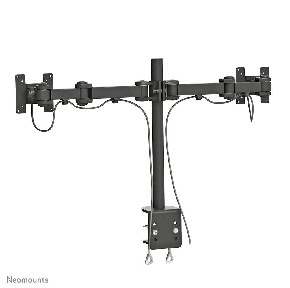EU Product - Monitor-Tischhalterung FPMA-D960D 2 Display s 25.4 cm 10