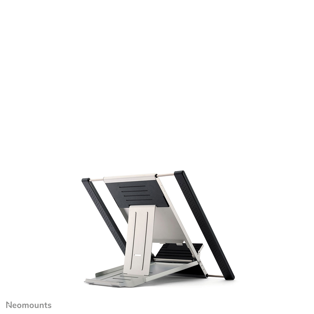 EU Product - Tablet-Halterung NSLS100 silber fr 1 Tablet oder 1 Notebook thumbnail