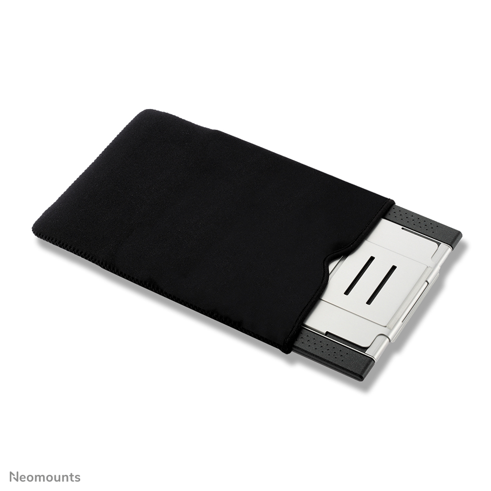 EU Product - Tablet-Halterung NSLS100 silber fr 1 Tablet oder 1 Notebook thumbnail