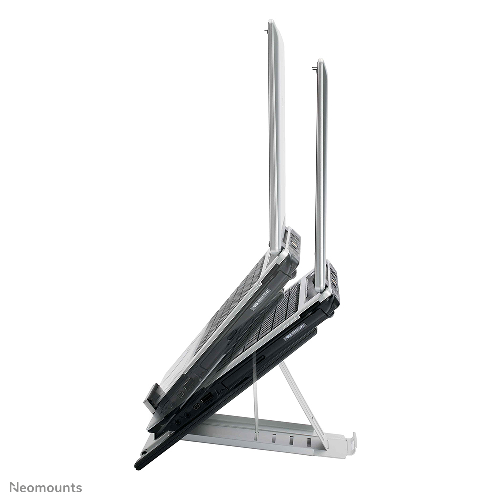 EU Product - Tablet-Halterung NSLS100 silber fr 1 Tablet oder 1 Notebook thumbnail