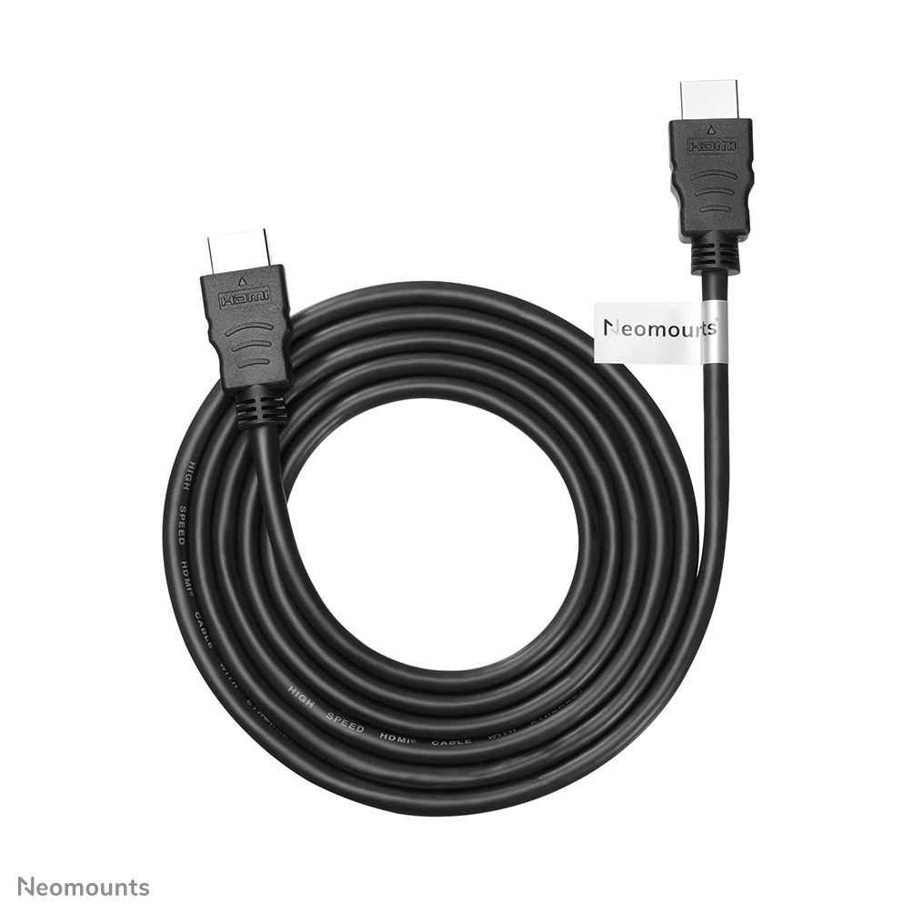 EU Product - HDMI-Kabel - HDMI männlich zu HDMI männlich thumbnail