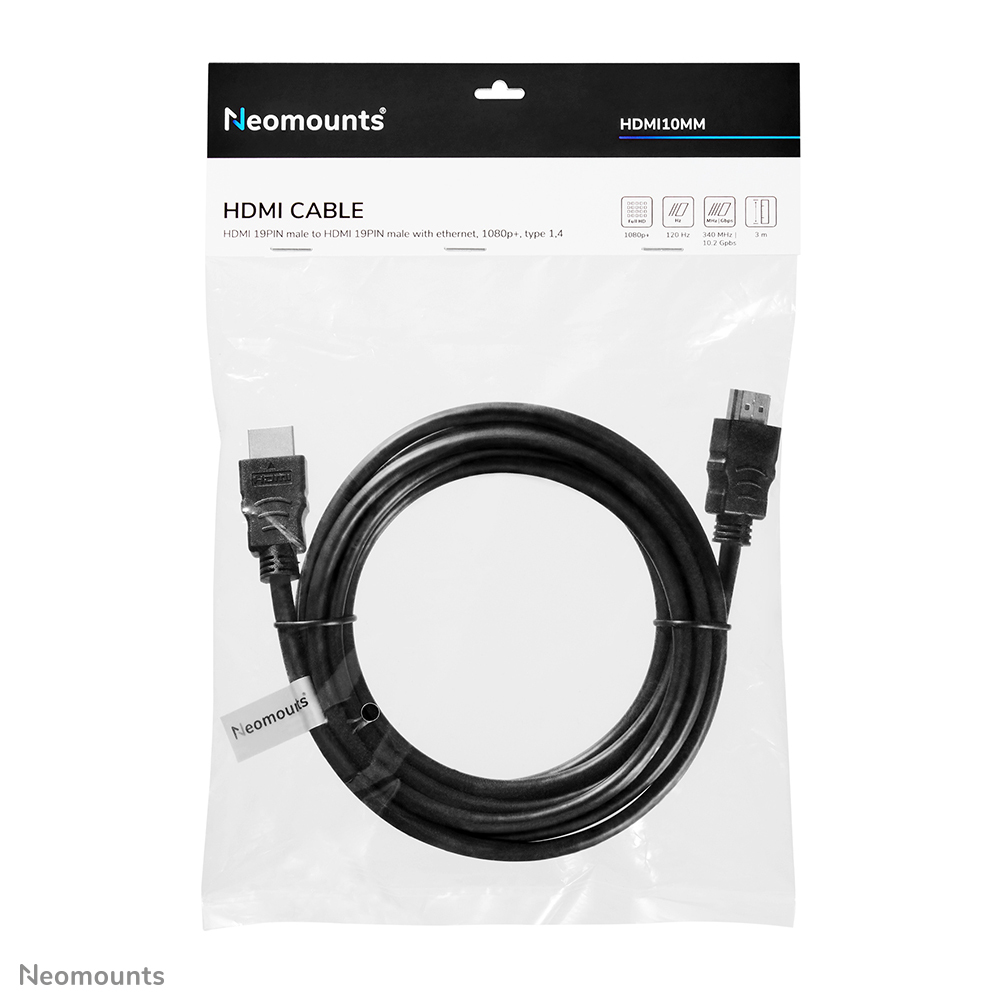 HDMI 1.3 CABLE HIGH thumbnail