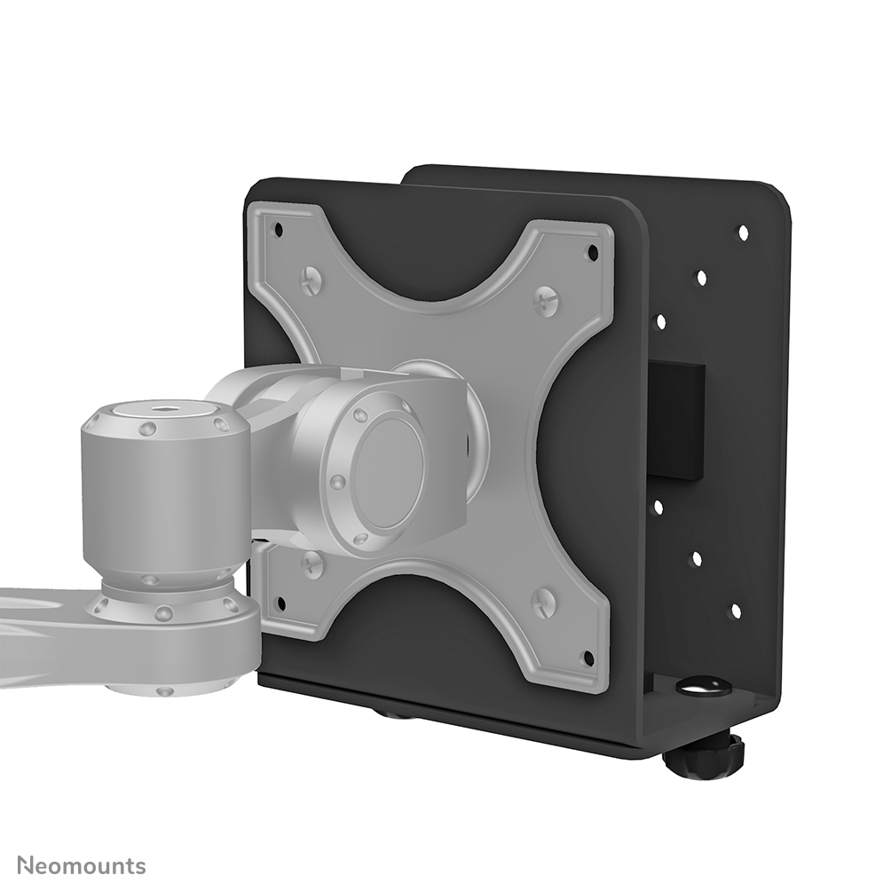 THIN CLIENT HOLDER ON VESA 75 / thumbnail