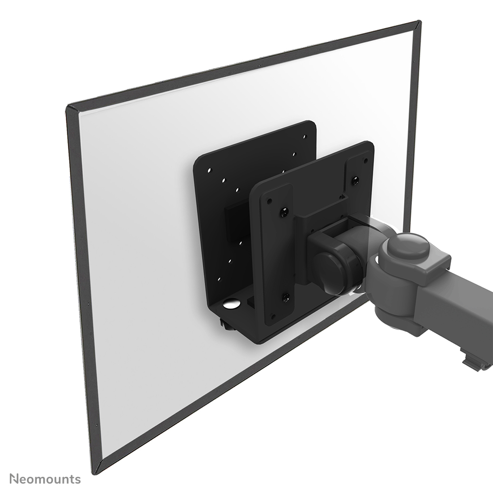 THIN CLIENT HOLDER ON VESA 75 / thumbnail