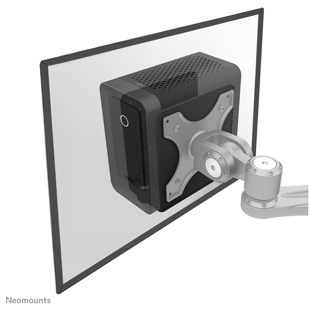 THIN CLIENT HOLDER ON VESA 75 / thumbnail
