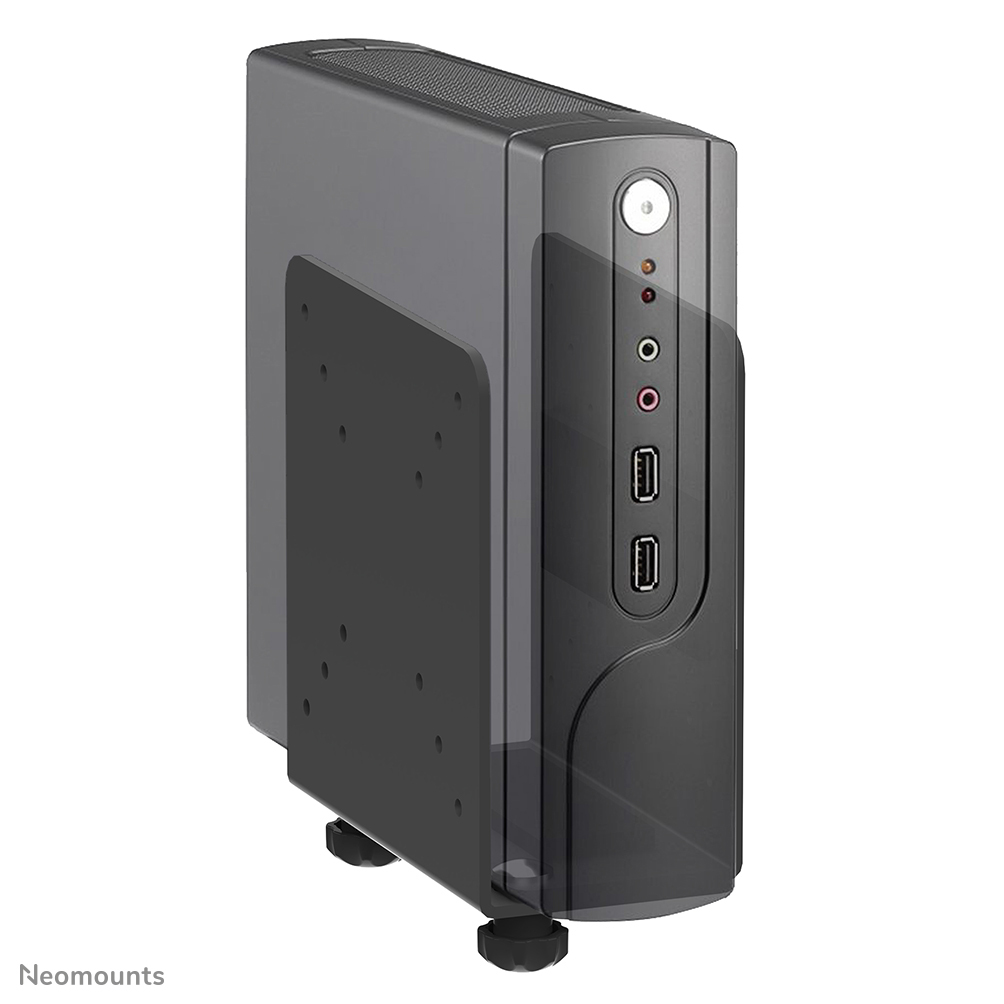 THIN CLIENT HOLDER ON VESA 75 / thumbnail