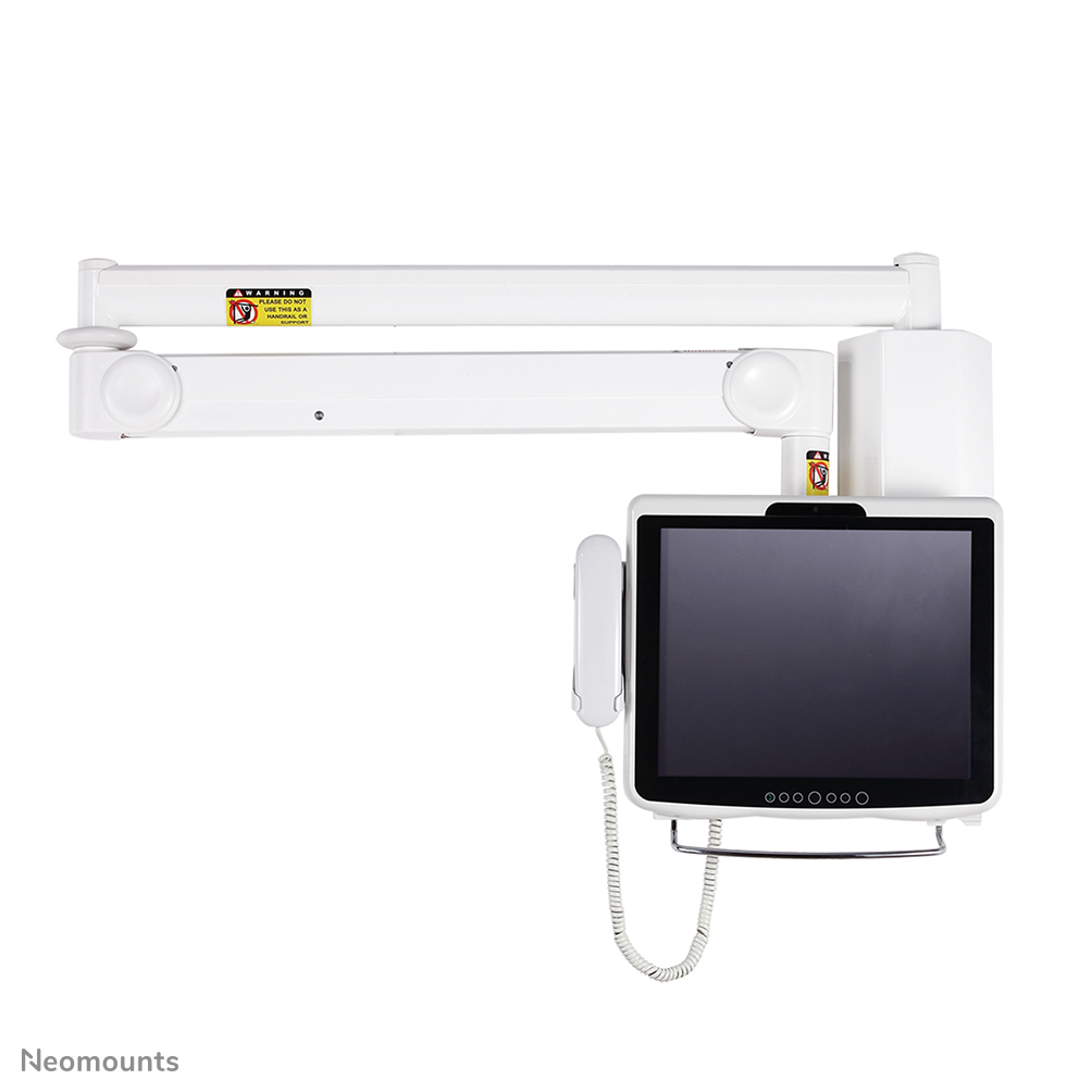 IT Medical Wall Mount 10-30 Gas FPMA-HAW100HC thumbnail