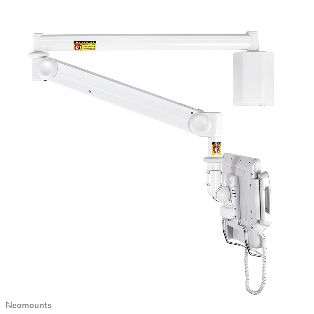 IT Medical Wall Mount 10-30 Gas FPMA-HAW100HC thumbnail