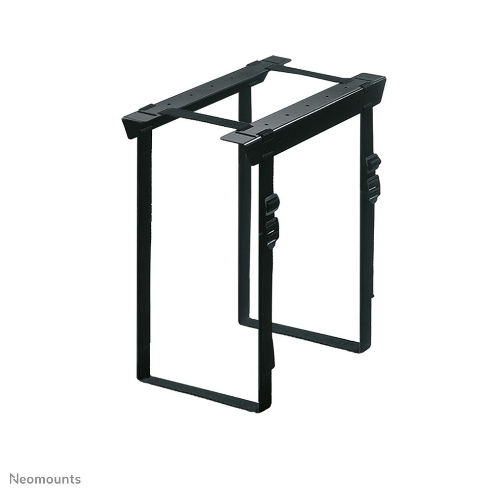 IT CPU/PC Holder h:3-60 w:8-70cm CPU-D025BLACK thumbnail