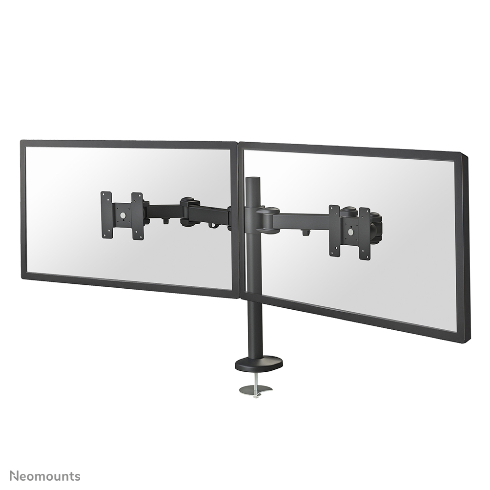 IT Desk Mount Dual 10-27  BLACK FPMA-D960DG thumbnail