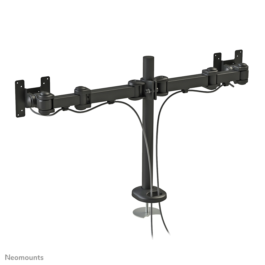 IT Desk Mount Dual 10-27  BLACK FPMA-D960DG thumbnail
