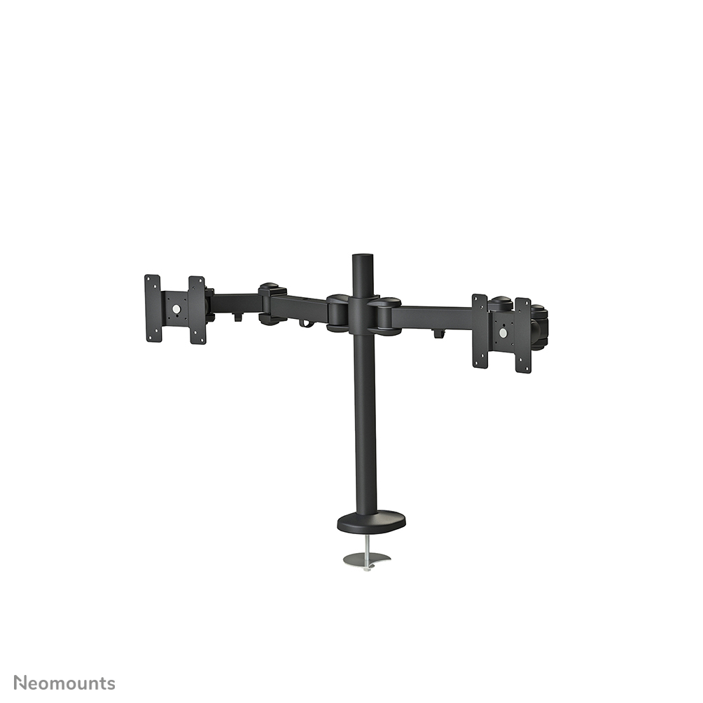 IT Desk Mount Dual 10-27  BLACK FPMA-D960DG thumbnail