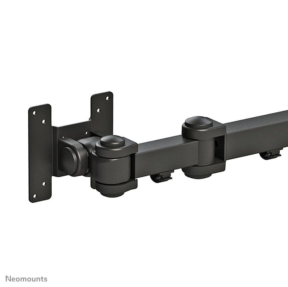 IT Desk Mount Dual 10-27  BLACK FPMA-D960DG thumbnail