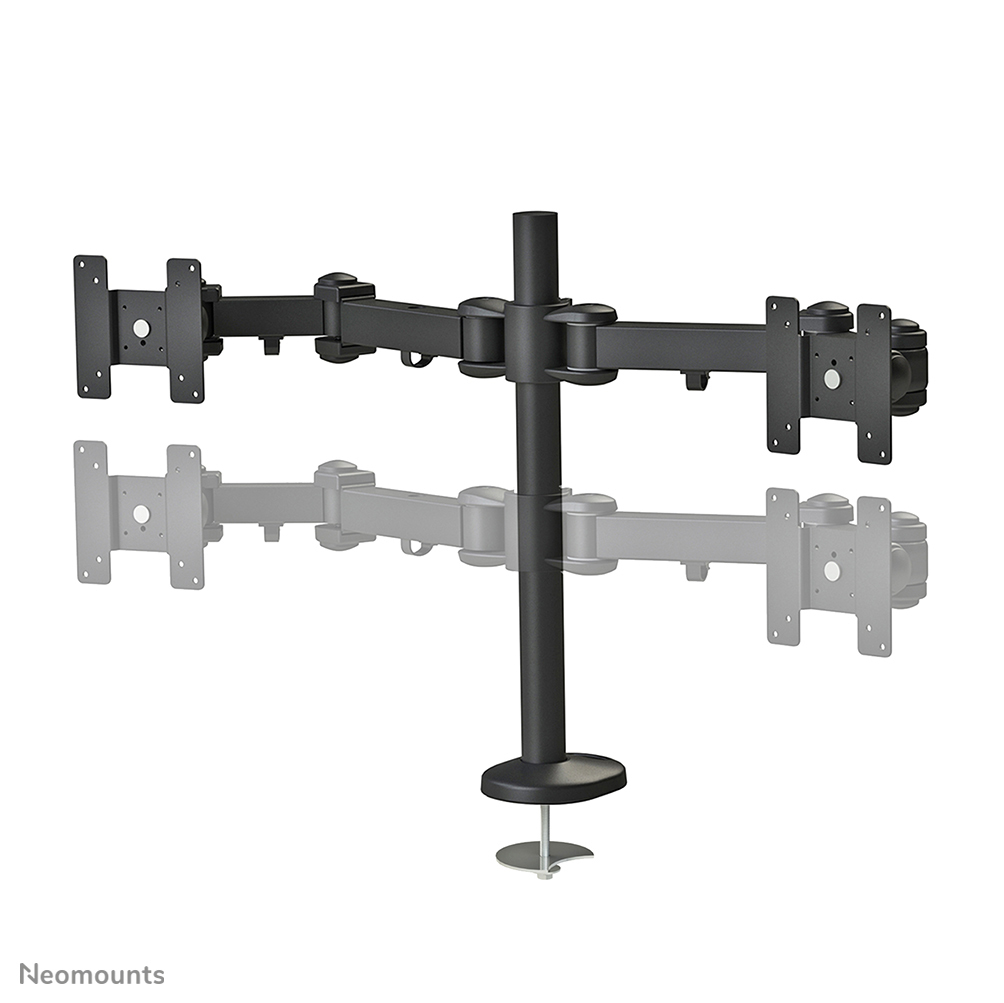 IT Desk Mount Dual 10-27  BLACK FPMA-D960DG thumbnail