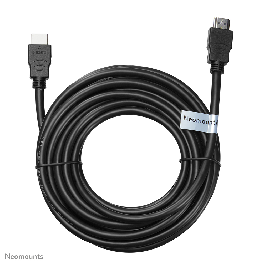 EU Product - HDMI-Kabel High Speed 7,5m schwarz thumbnail