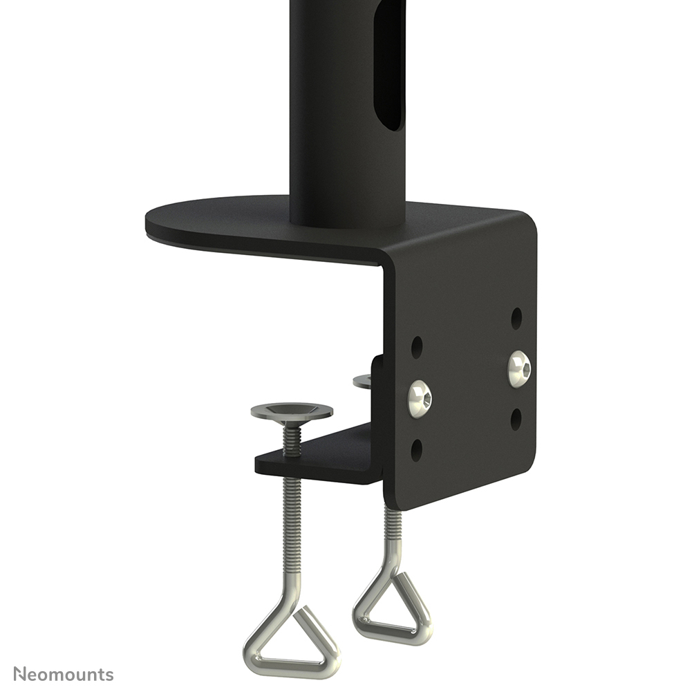 IT Desk Mount for 6 Screens 19-27 FPMA-D700D6 thumbnail