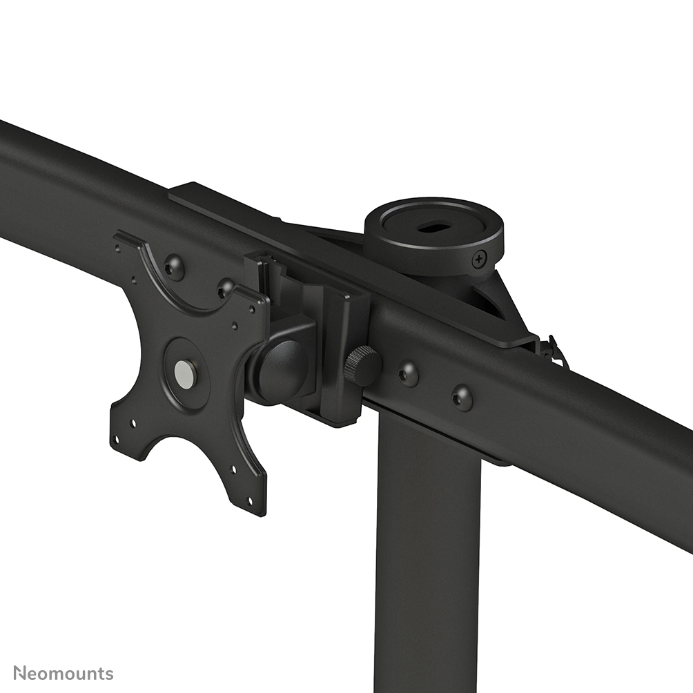 IT Desk Mount for 6 Screens 19-27 FPMA-D700D6 thumbnail