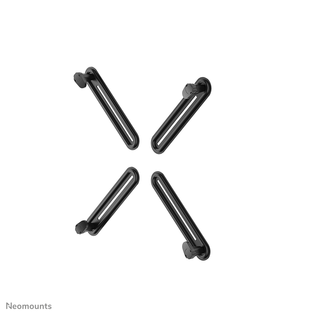 EU Product - Adapter f�r TFT Befestigung ohne VESA, max 8KG thumbnail