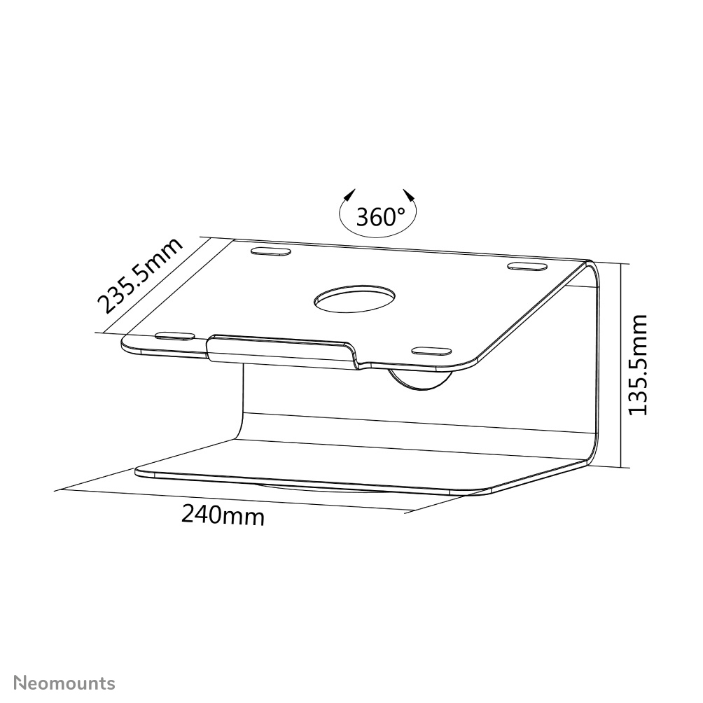 EU Product - NSLS050, Rised nd Role thumbnail