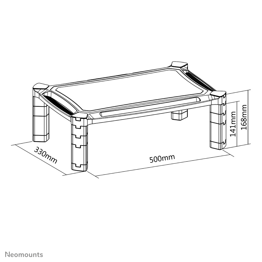 EU Product - Monitor NSMONITOR20 thumbnail