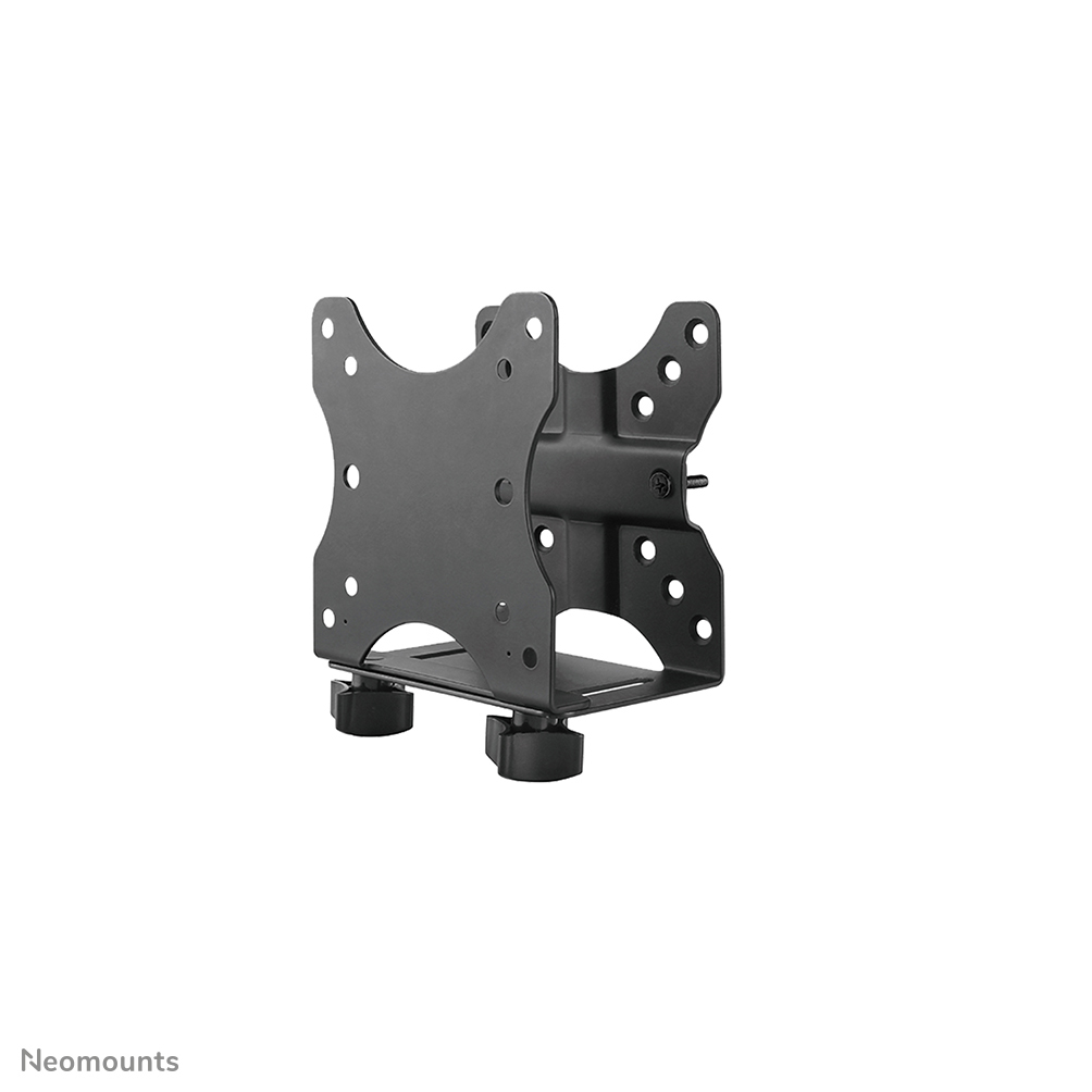 EU Product - Thin Client Holder 10 1 Screen Black - Flatscreen Accessory thumbnail