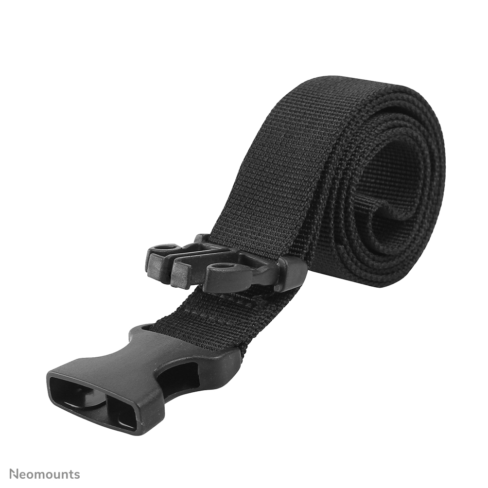 EU Product - Thin Client Holder 10 1 Screen Black - Flatscreen Accessory thumbnail