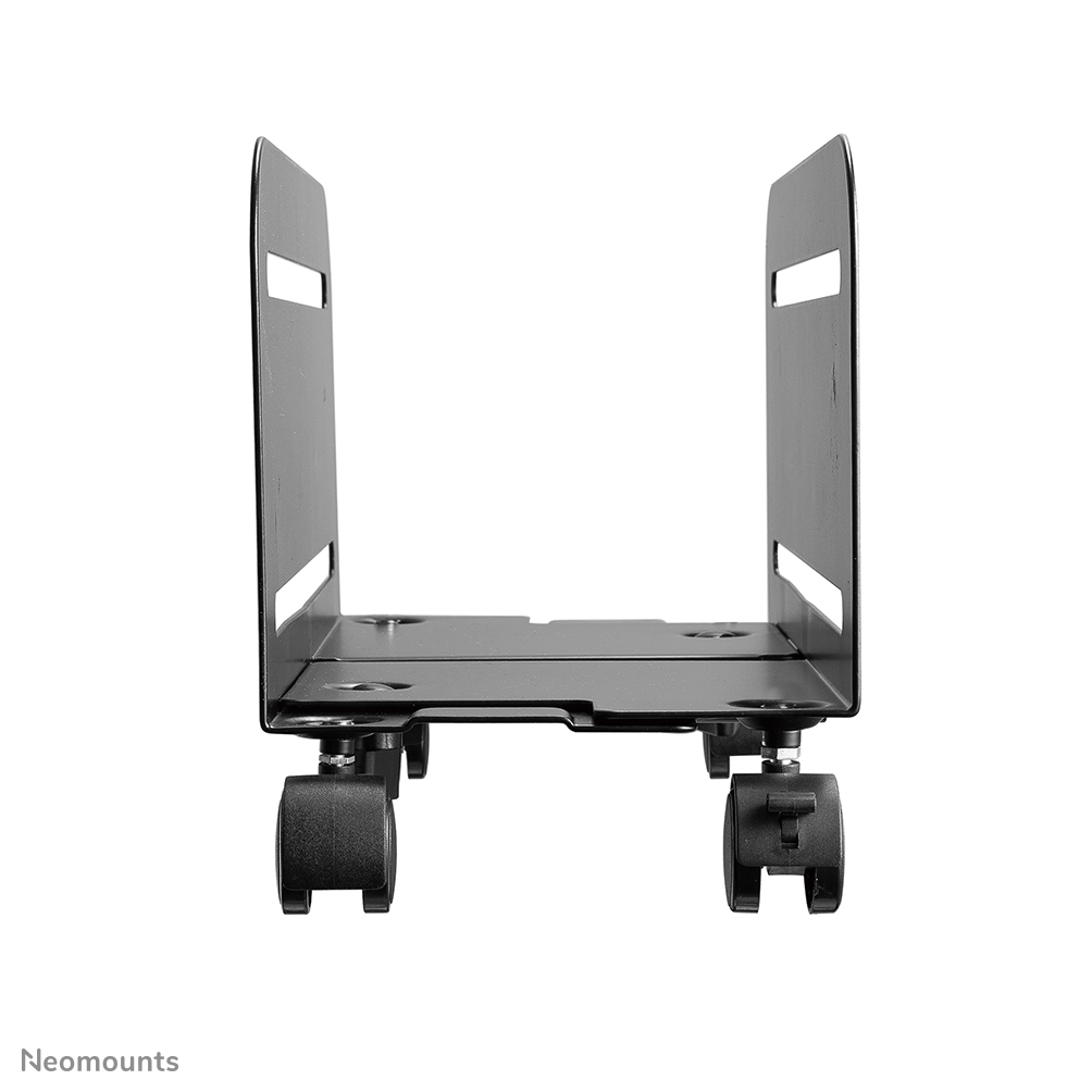 Neomounts CPU Holder  - Maximum Weight: 10 Kg - Black - CPU-M100BLACK thumbnail