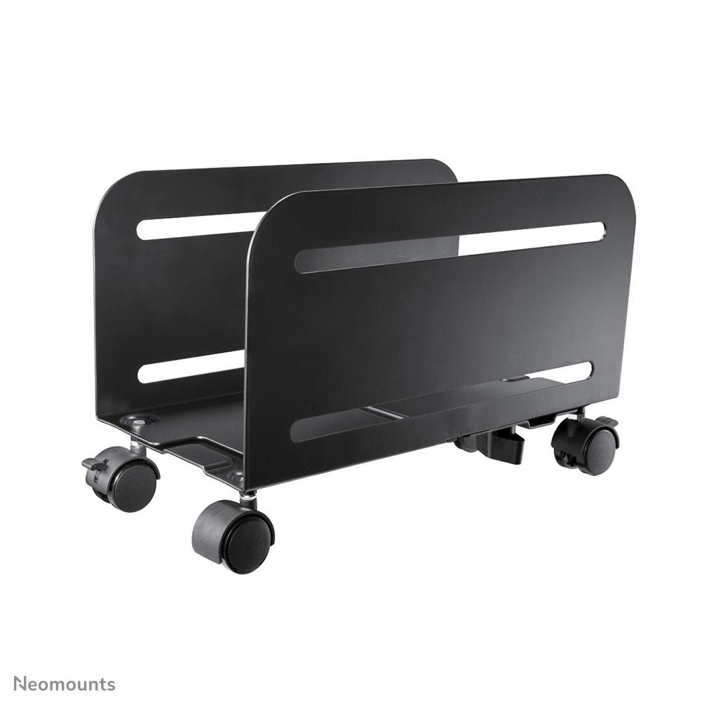 Neomounts CPU Holder  - Maximum Weight: 10 Kg - Black - CPU-M100BLACK thumbnail