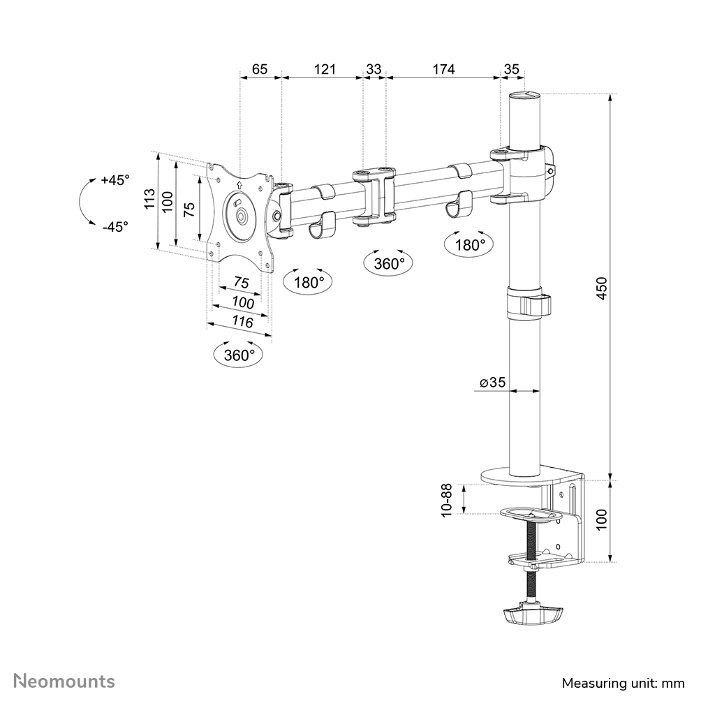 EU Product - TIS 10
