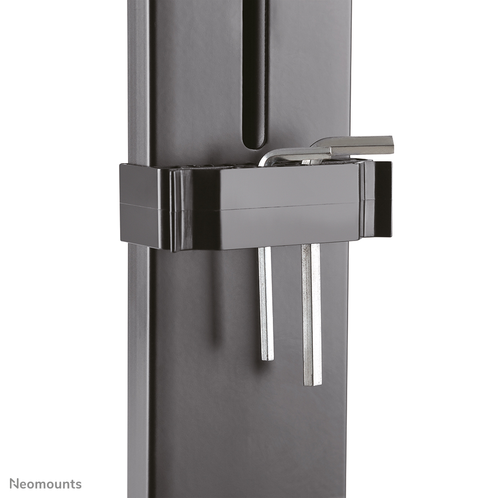 DESK MOUNT 10-30IN TLT/ROT/SWI thumbnail