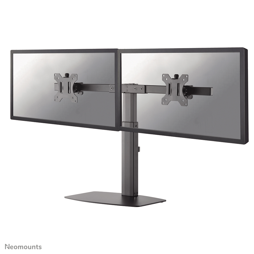EU Product - Monitor-Tischhalterung FPMA-D865DBLACK 2 Display s 25.4 cm 10