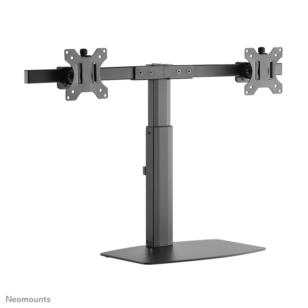 EU Product - Monitor-Tischhalterung FPMA-D865DBLACK 2 Display s 25.4 cm 10