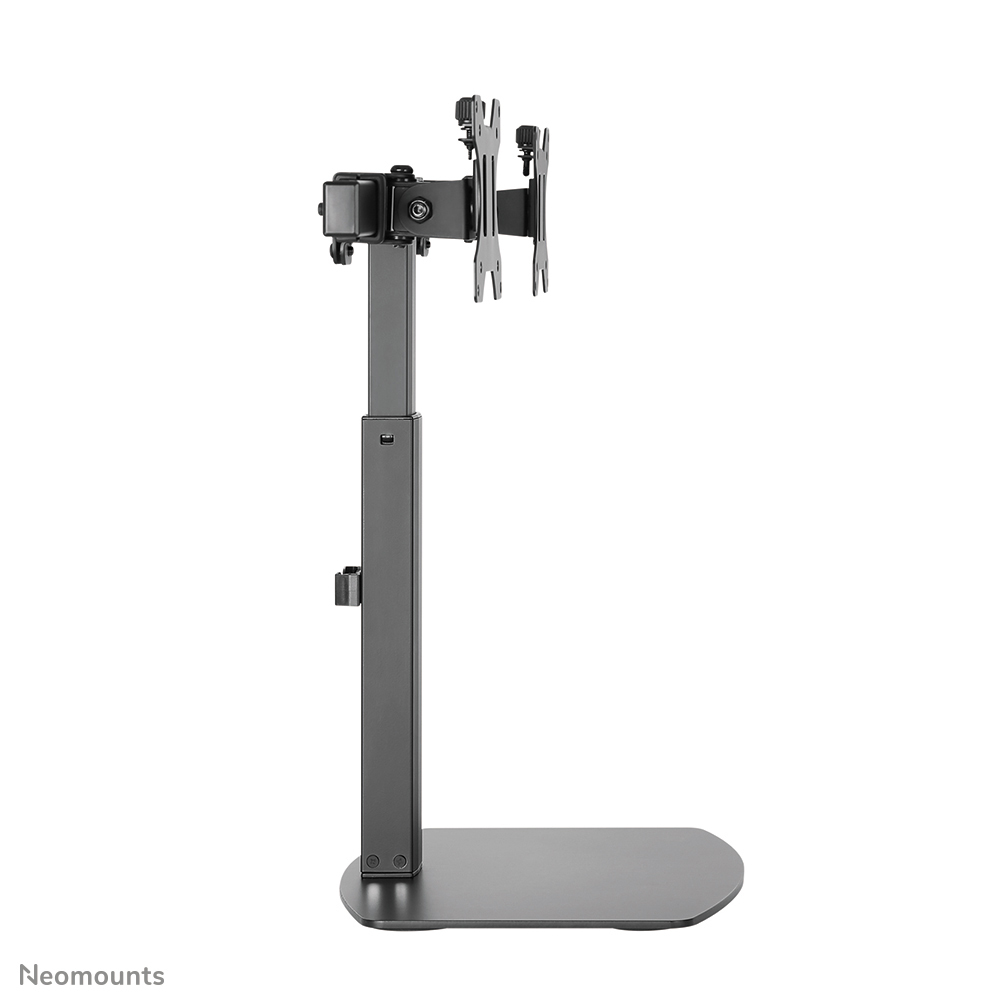 EU Product - Monitor-Tischhalterung FPMA-D865DBLACK 2 Display s 25.4 cm 10